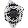 REMY red auto part