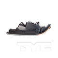 9900 BW 5 SRS (HALGN; FR 3/98) H.L RH