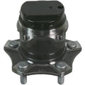 MOOG 13-19 Nissan NV200 Rear Hub Assembly