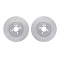 R1 Concepts Disc Brake Kit Fits Mini Cooper