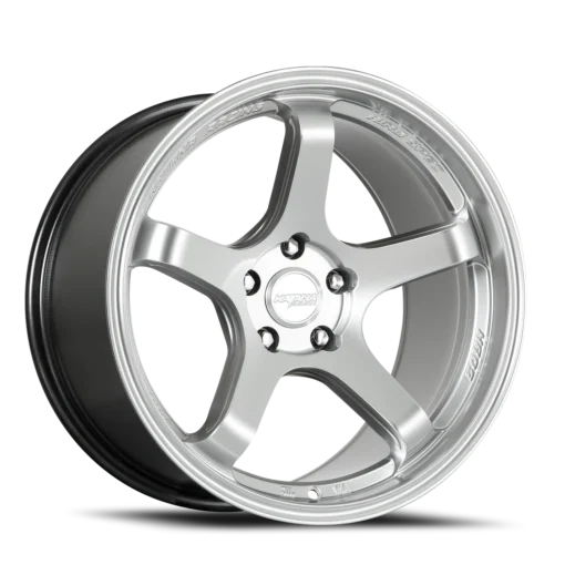 HYPER SILVER
