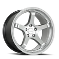 Katana silver auto part