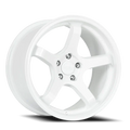 GLOSS WHITE