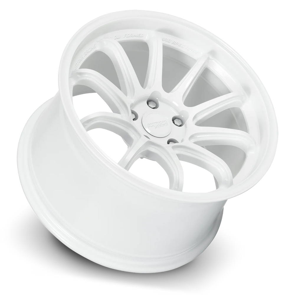 GLOSS WHITE
