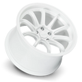 GLOSS WHITE