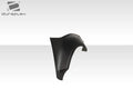 2009-2013 Toyota Corolla Duraflex CPR Front Fender Flares - 4 Piece