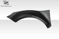 2009-2013 Toyota Corolla Duraflex CPR Front Fender Flares - 4 Piece