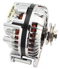 Tuff Stuff chrome auto part