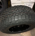 Wheel Pros Fuel Tires GRIPPER AT 325 60R20 R 34.8 RFAT32560R20