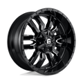 Wheel Pros Fuel Tires GRIPPER AT 325 60R20 R 34.8 RFAT32560R20