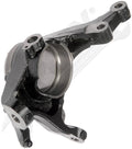 STEERING KNUCKLE