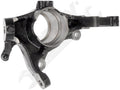 STEERING KNUCKLE