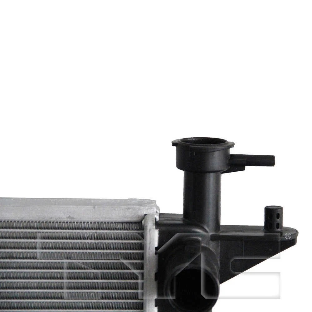 2021 KA TELLURIDE 3.8L V6 1R PA RADIATOR ASSY