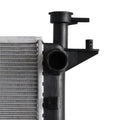 2021 KA TELLURIDE 3.8L V6 1R PA RADIATOR ASSY
