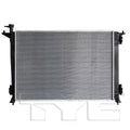 2021 KA TELLURIDE 3.8L V6 1R PA RADIATOR ASSY