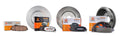 Stoptech auto part