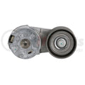 Gates auto part detail