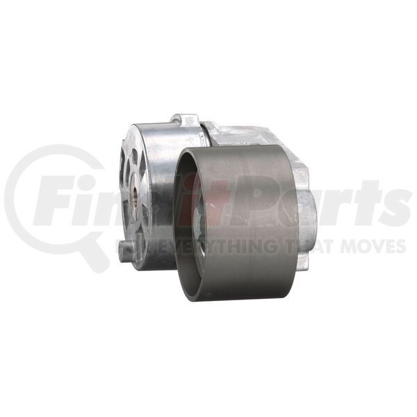 Gates auto part