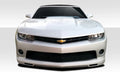 Extreme Dimensions auto part close-up