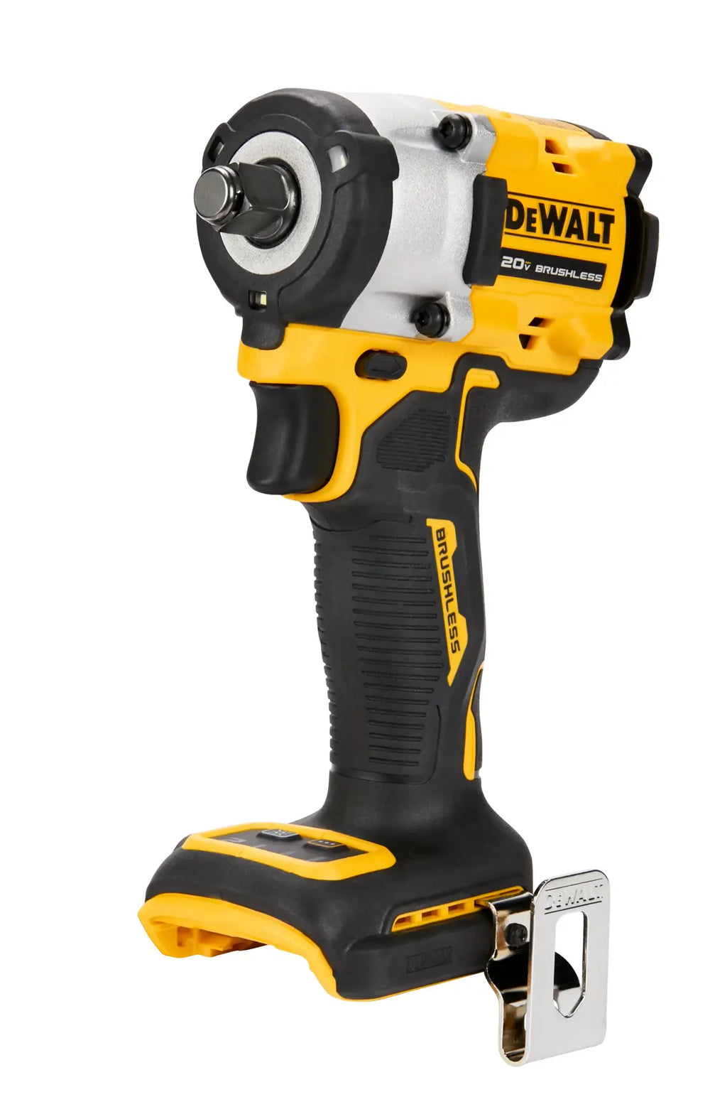 20V ATOMIC MAX 1/2IN CORDLESS IMPACT WRENCH W/HOG RING ANVIL (TOOL ONLY)