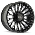 Cali Off-Road - 9119-2170GB-19