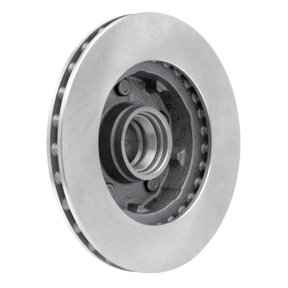 R1 Concepts Brake Rotor- Blank Fits Ford Mustang