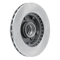 R1 Concepts Brake Rotor- Blank Fits Ford Mustang