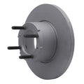 R1 Concepts Brake Rotor- Blank Fits Ford Mustang