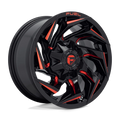 Fuel Wheels - FL-D75515800437