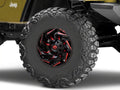 Fuel Wheels - FL-D75515800437