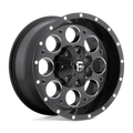 Fuel Wheels - FL-D52516808245
