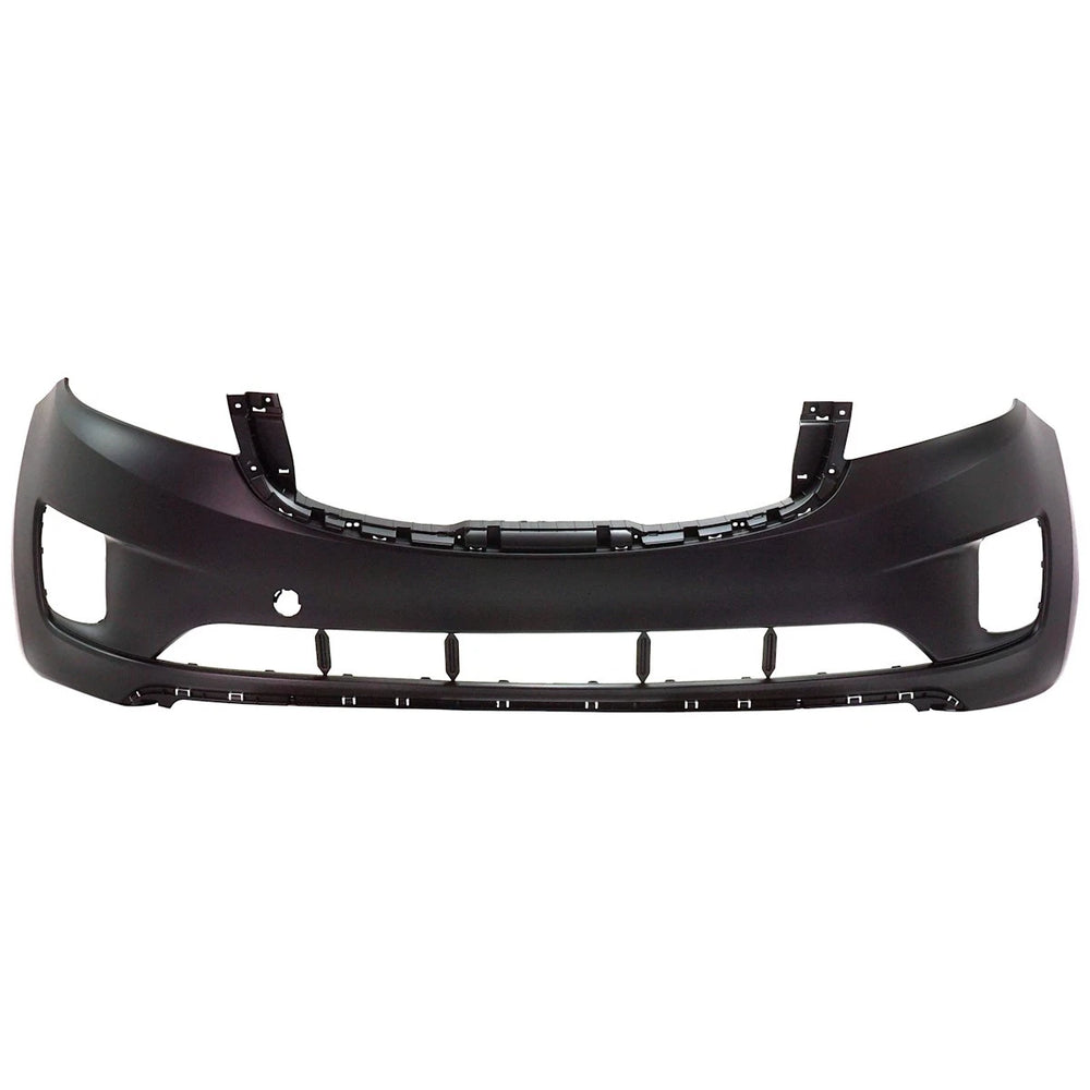 FRONT BUMPER COVER EX|L|LE|SX; PRIME KIA SEDONA 1518