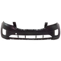 FRONT BUMPER COVER EX|L|LE|SX; PRIME KIA SEDONA 1518