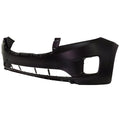 FRONT BUMPER COVER EX|L|LE|SX; PRIME KIA SEDONA 1518