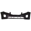 FRONT BUMPER COVER EX|L|LE|SX; PRIME KIA SEDONA 1518