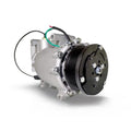 0205 HD CIVIC/AC R.S.X COMPRESSOR