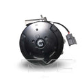 0206 HD CRV COMPRESSOR