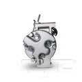 0206 HD CRV COMPRESSOR