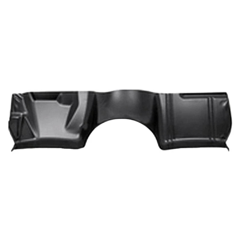 TOE BOARD FLOOR PAN PARTIAL 1 PIECE CAMARO/FIREBIRD 197074 (8 INCH AT CTR)