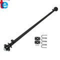 HYD. BRAKE PLUMBING KIT LONG LINE TANDEM AXLE KIT FOR DISC