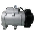 0412 CV COLORADO/GC CANYON COMPRESSOR