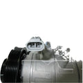 0412 CV COLORADO/GC CANYON COMPRESSOR