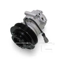 0412 CV COLORADO/GC CANYON COMPRESSOR