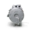 0412 CV COLORADO/GC CANYON COMPRESSOR