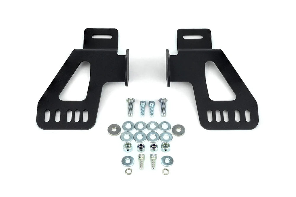 2016-2021 TOYOTA TACOMA GRILLE MOUN