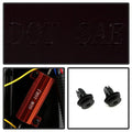 SPYDER tail light