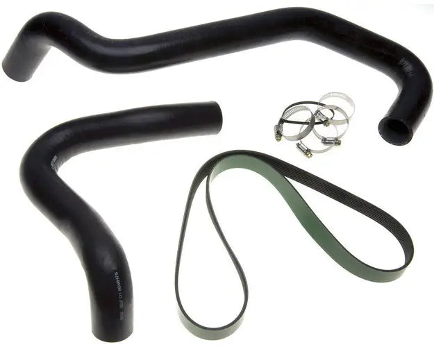 Gates auto part