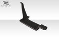 2022-2023 Toyota GR86 / Subaru BRZ Duraflex Taka Rear Diffuser - 2 Pieces