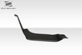 2022-2023 Toyota GR86 / Subaru BRZ Duraflex Taka Rear Diffuser - 2 Pieces