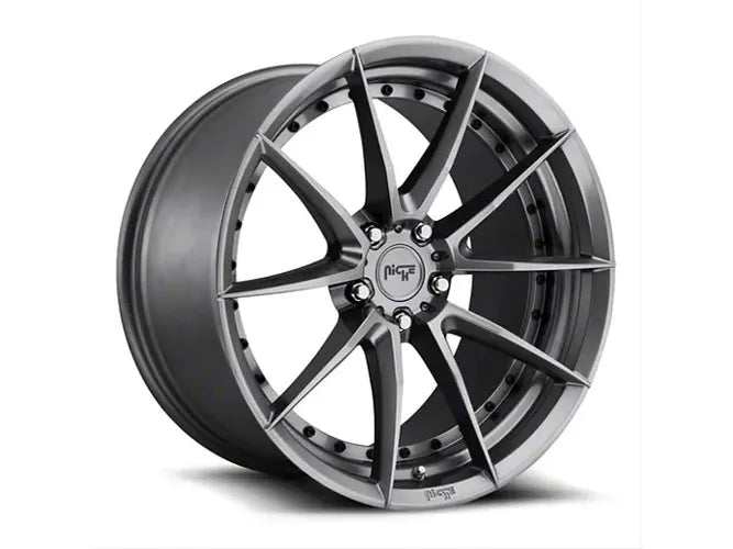 Wheel Pros SECTOR 20X9 5X120 72 VL 35 M197209021 35